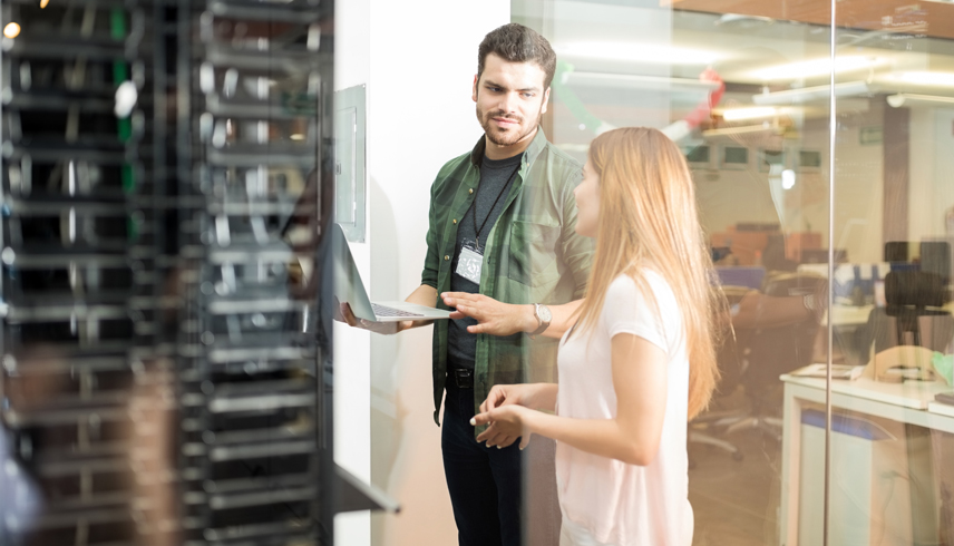 Smooth, Secure, and Smart: Migration Services that Move You Forward