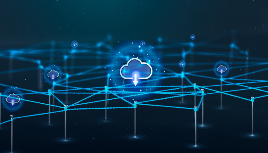 AWS Managed Services for Modern Scalable IT