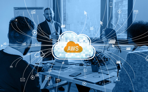 AWS Cloud