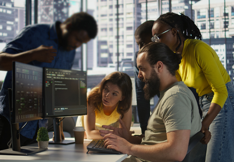 JAVA team