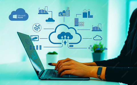 Microsoft Azure Cloud