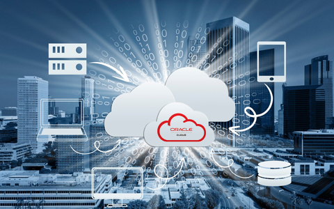 Oracle Cloud