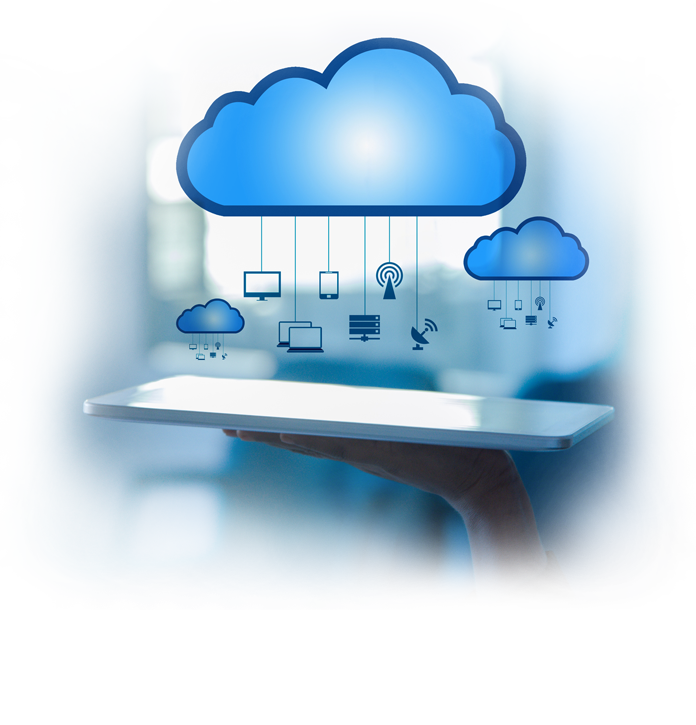 A solutions-focused company
